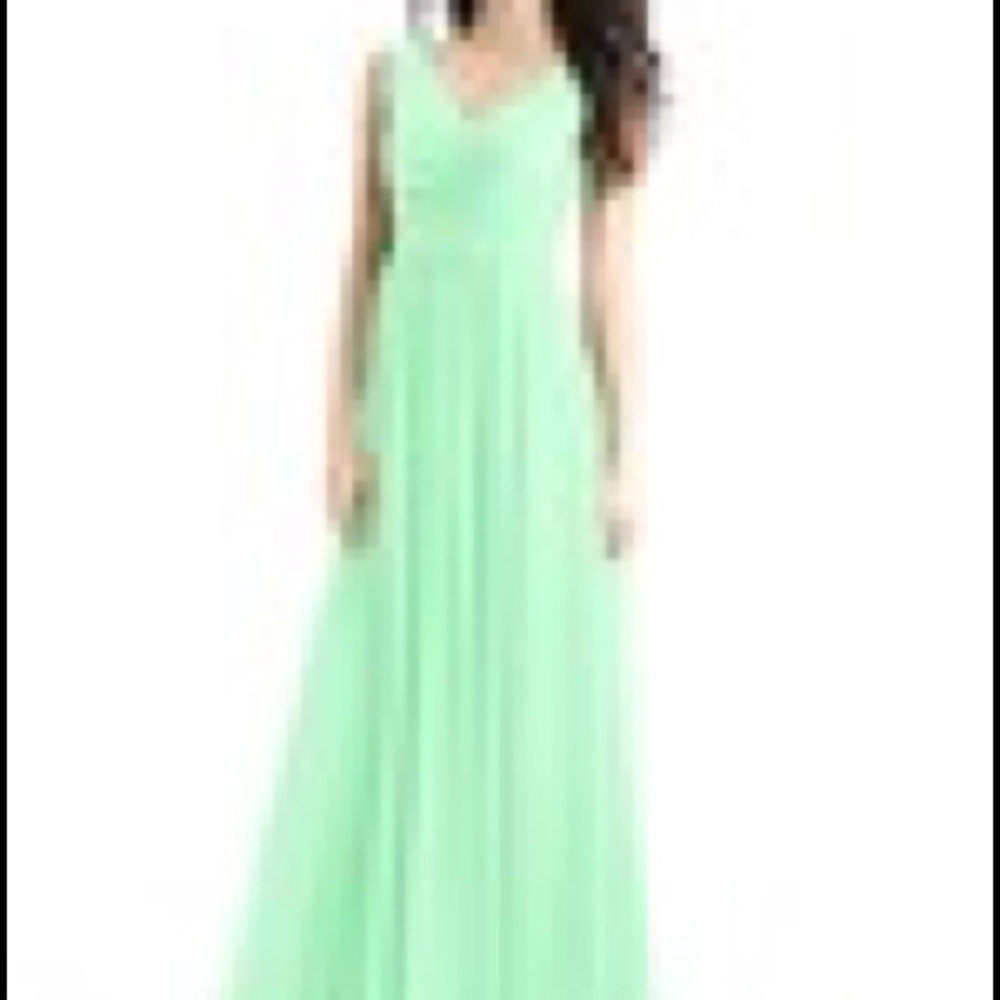Azazie Bridesmaid Dress